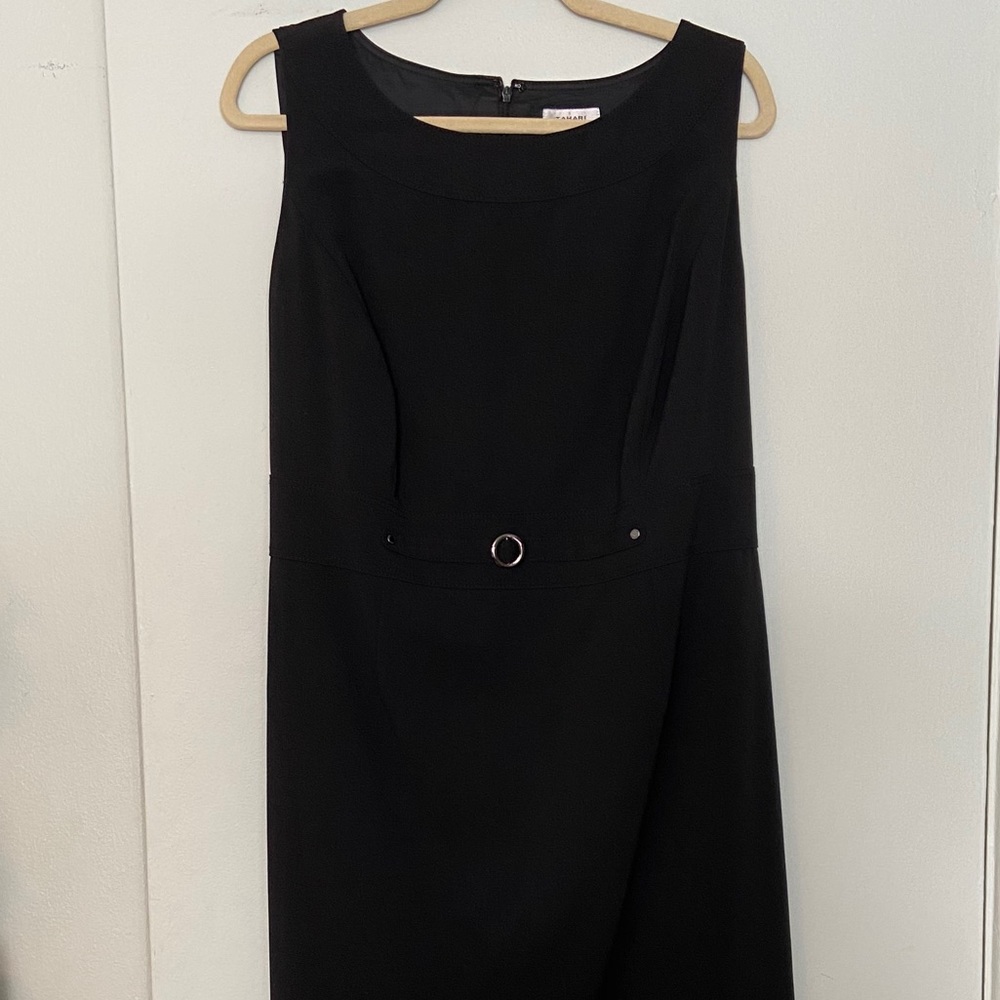 Tahari Dress